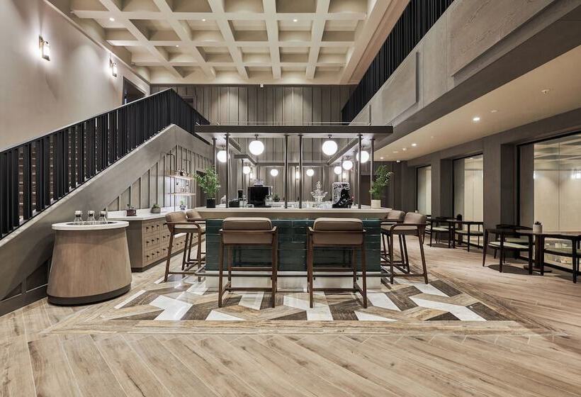 Swissotel Uludag Bursa