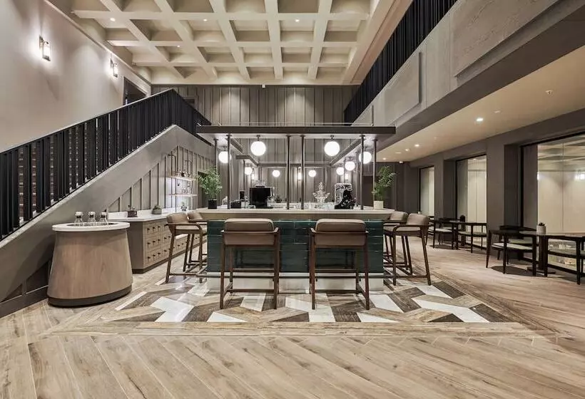 Swissotel Uludag Bursa