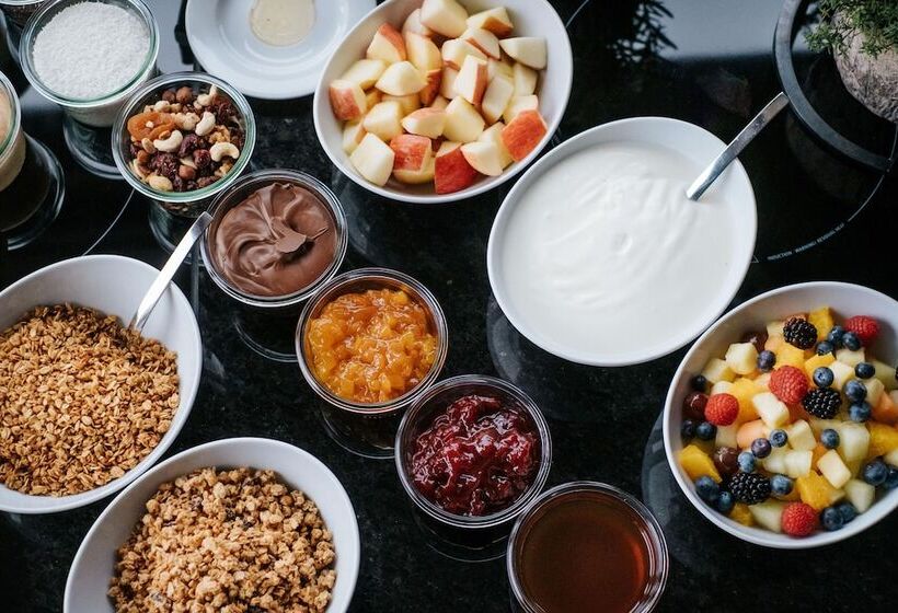 Swissotel Uludag Bursa