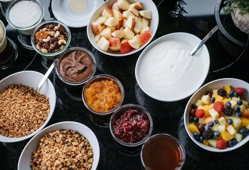 Swissotel Uludag Bursa