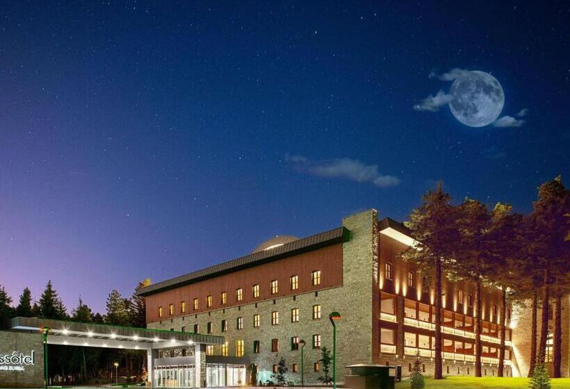 Swissotel Uludag Bursa