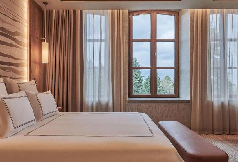 Swissotel Uludag Bursa