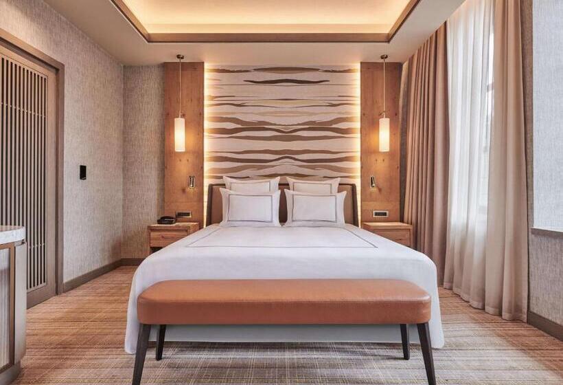 Swissotel Uludag Bursa