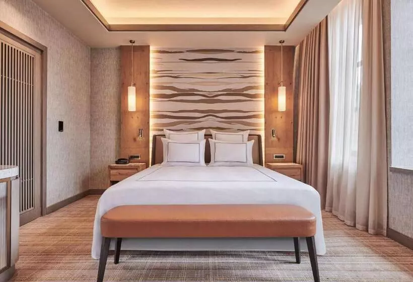 Swissotel Uludag Bursa