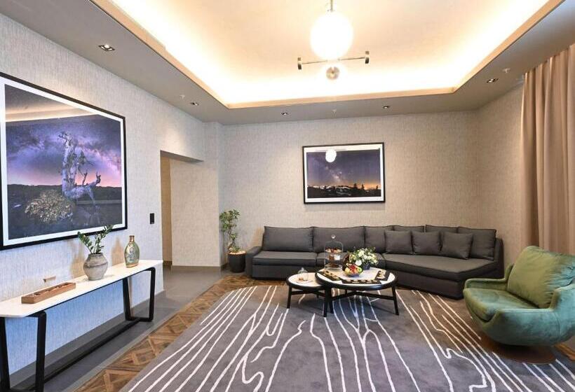 Swissotel Uludag Bursa