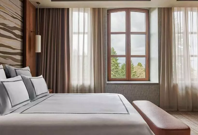 Swissotel Uludag Bursa