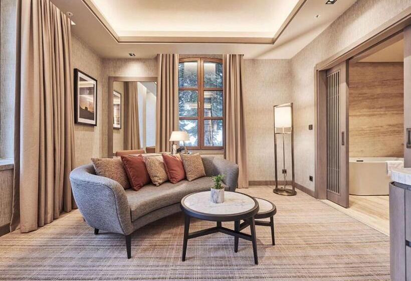 Swissotel Uludag Bursa