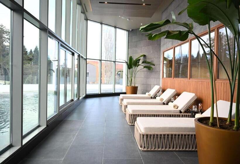 Swissotel Uludag Bursa