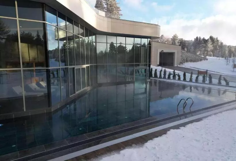 Swissotel Uludag Bursa