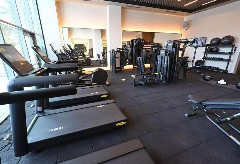 Swissotel Uludag Bursa