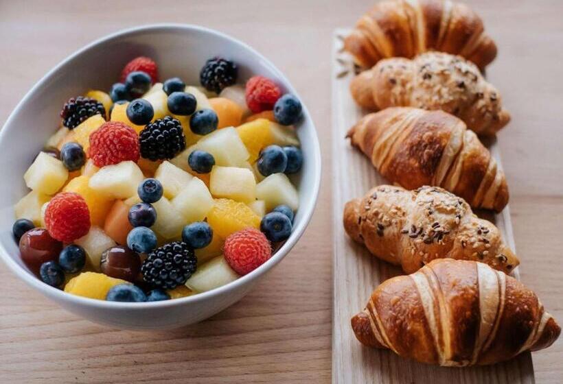 Swissotel Uludag Bursa