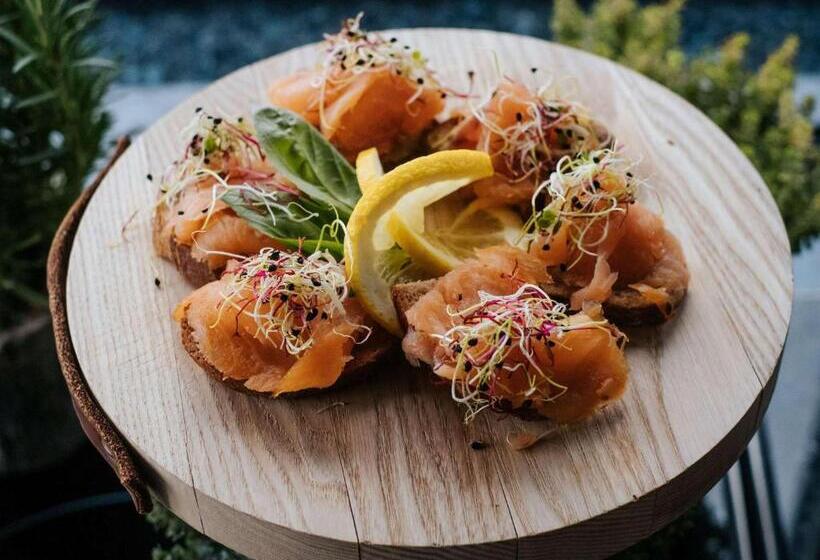 Swissotel Uludag Bursa