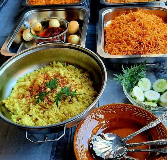 호스텔 Rumah Nalu Surf Camp