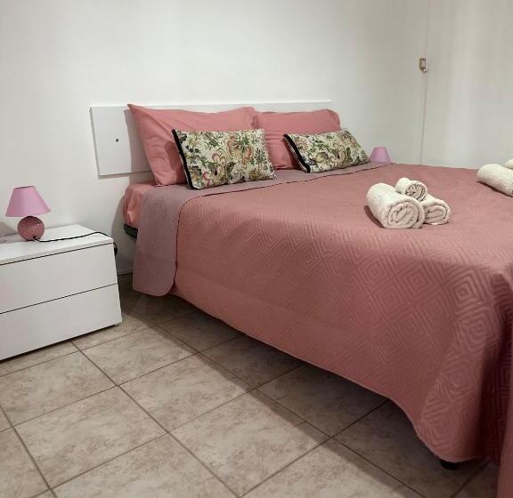 צימר Dolce Notte