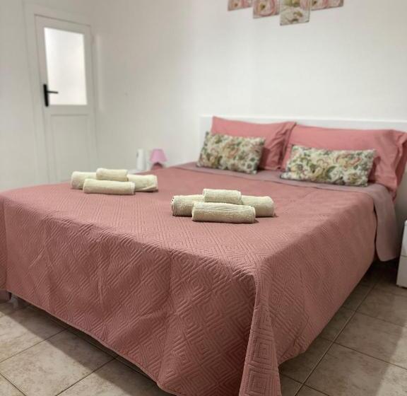 צימר Dolce Notte