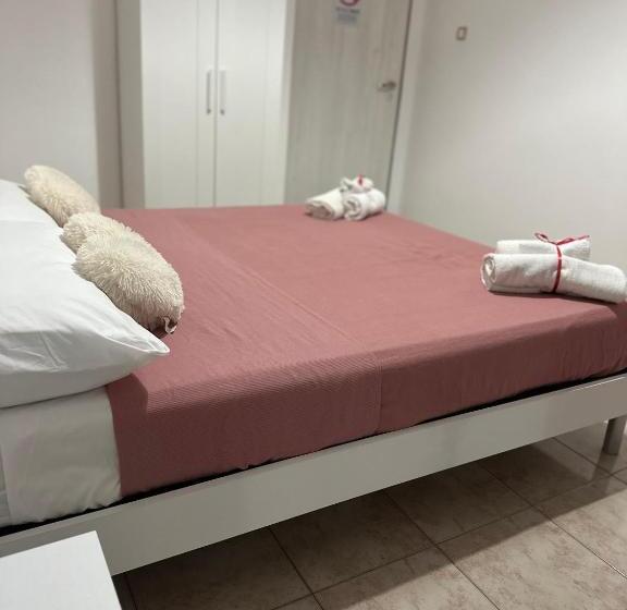 צימר Dolce Notte