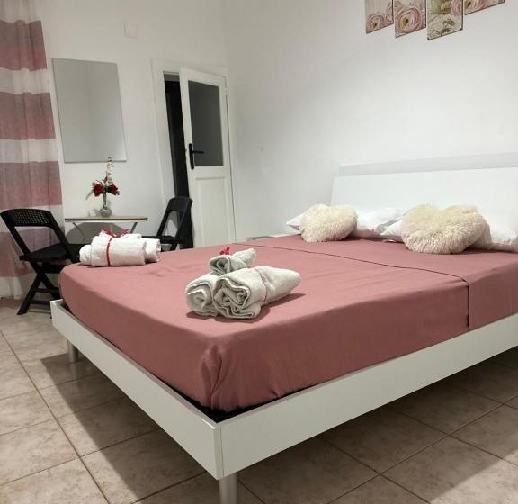 צימר Dolce Notte