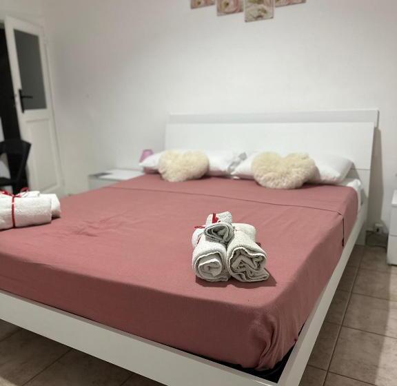 צימר Dolce Notte