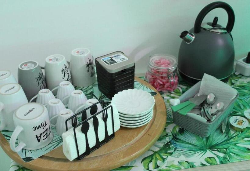 צימר Dolce Notte