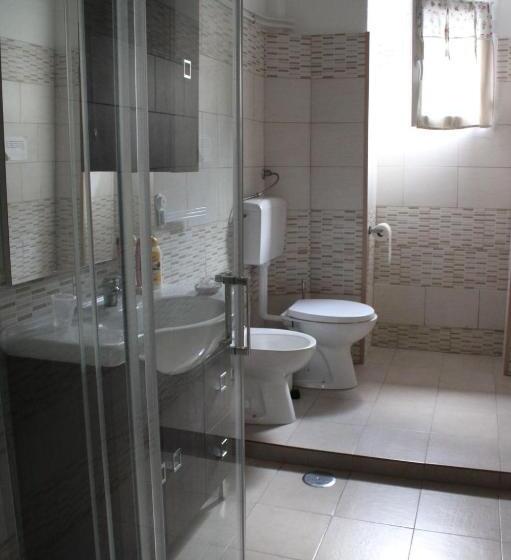 צימר Dolce Notte