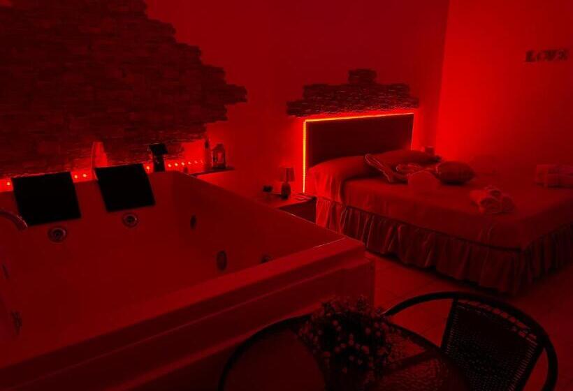 צימר Dolce Notte