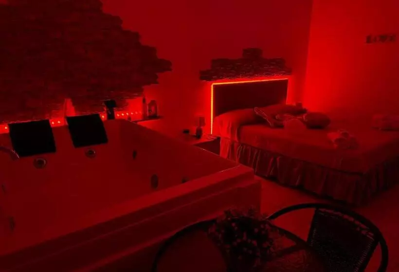 تختخواب و صبحانه Dolce Notte