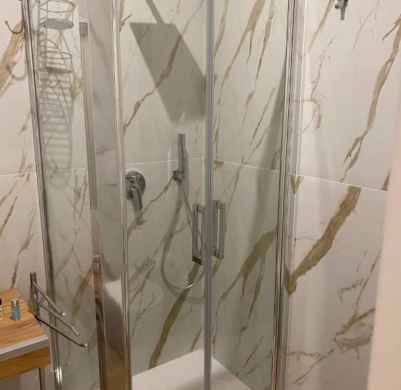 تختخواب و صبحانه Domus San Martino