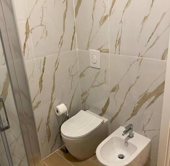 تختخواب و صبحانه Domus San Martino