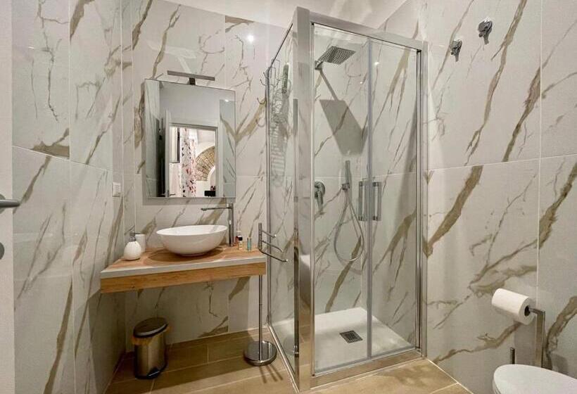 تختخواب و صبحانه Domus San Martino