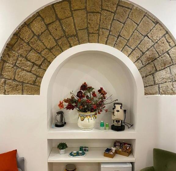 تختخواب و صبحانه Domus San Martino