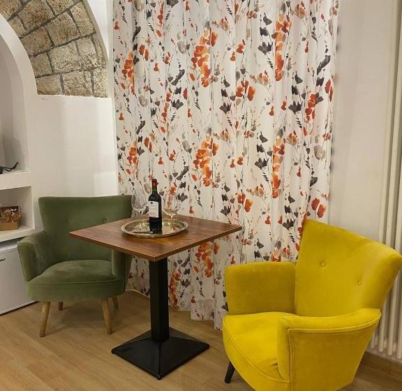 تختخواب و صبحانه Domus San Martino