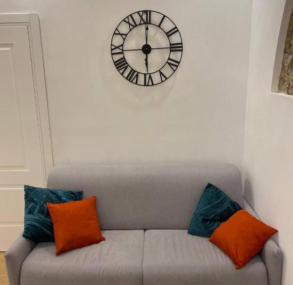 تختخواب و صبحانه Domus San Martino