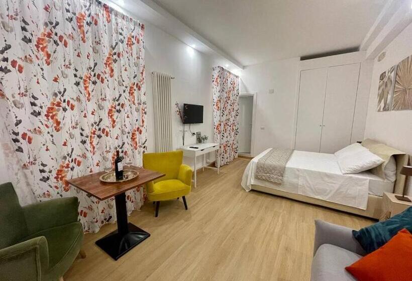 تختخواب و صبحانه Domus San Martino