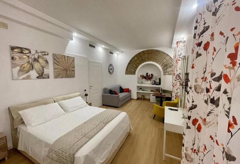 تختخواب و صبحانه Domus San Martino