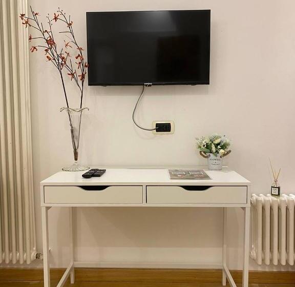 تختخواب و صبحانه Domus San Martino