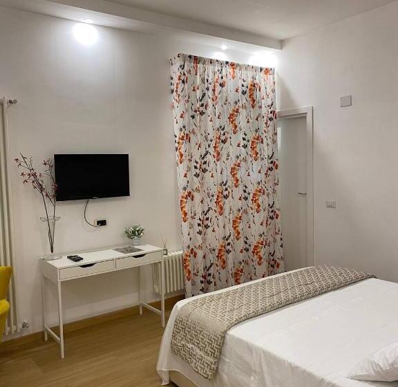 تختخواب و صبحانه Domus San Martino