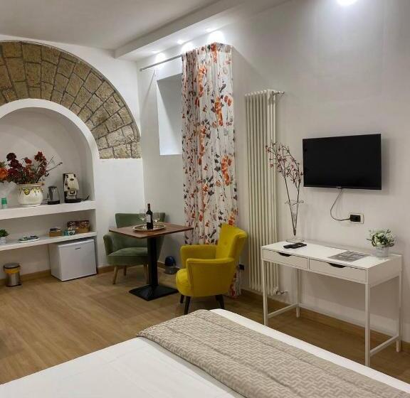 تختخواب و صبحانه Domus San Martino