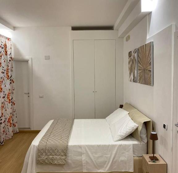 تختخواب و صبحانه Domus San Martino