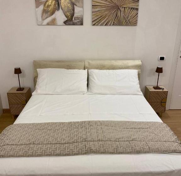 تختخواب و صبحانه Domus San Martino