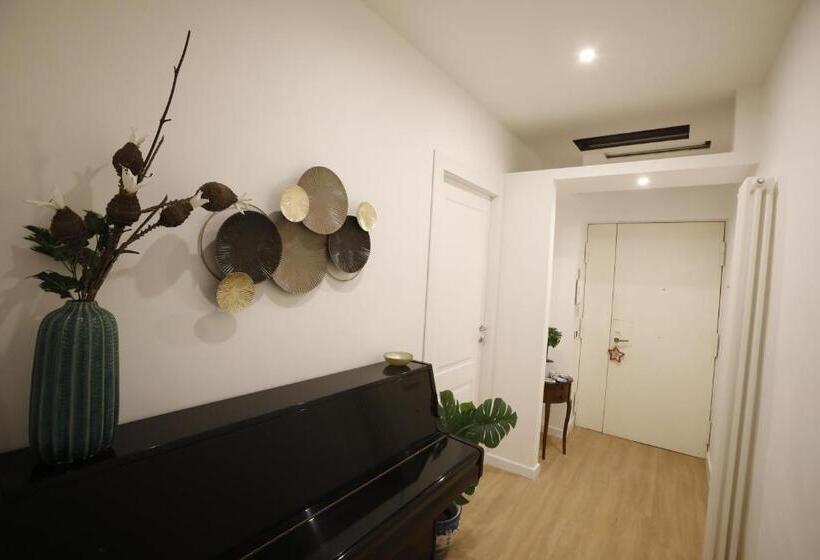 تختخواب و صبحانه Domus San Martino