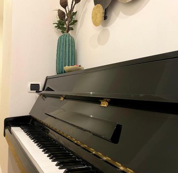 تختخواب و صبحانه Domus San Martino