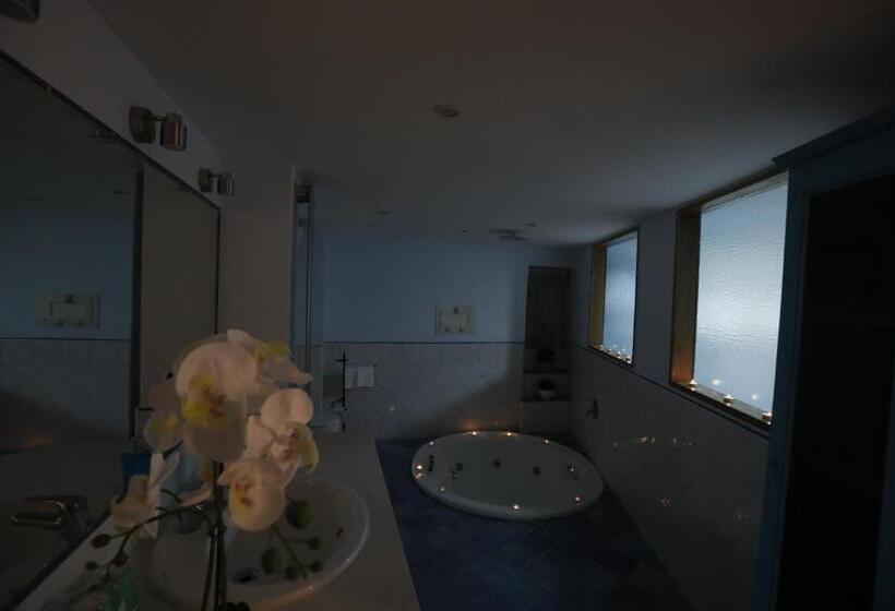 تختخواب و صبحانه Domus San Martino