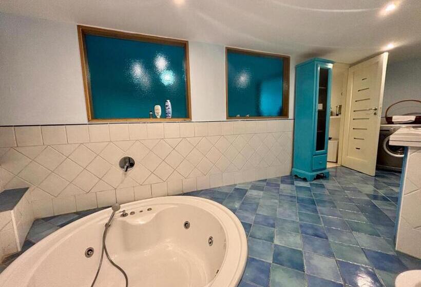 تختخواب و صبحانه Domus San Martino