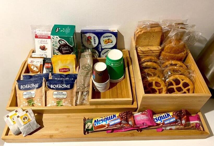 تختخواب و صبحانه Domus San Martino