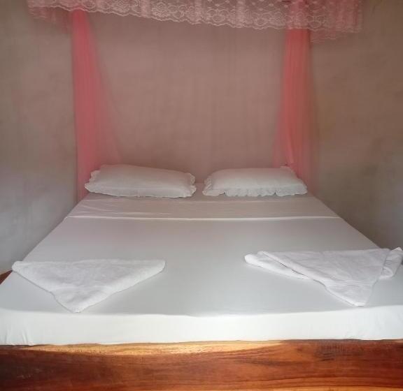 مبيت وإفطار Ukerewe Island Garden View