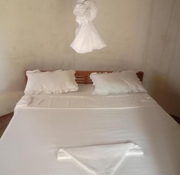 مبيت وإفطار Ukerewe Island Garden View