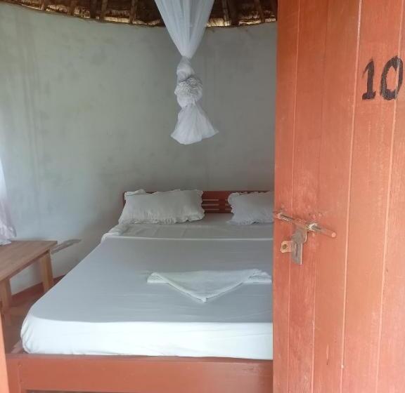 مبيت وإفطار Ukerewe Island Garden View