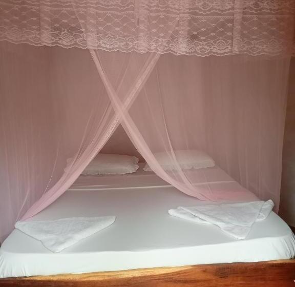 مبيت وإفطار Ukerewe Island Garden View