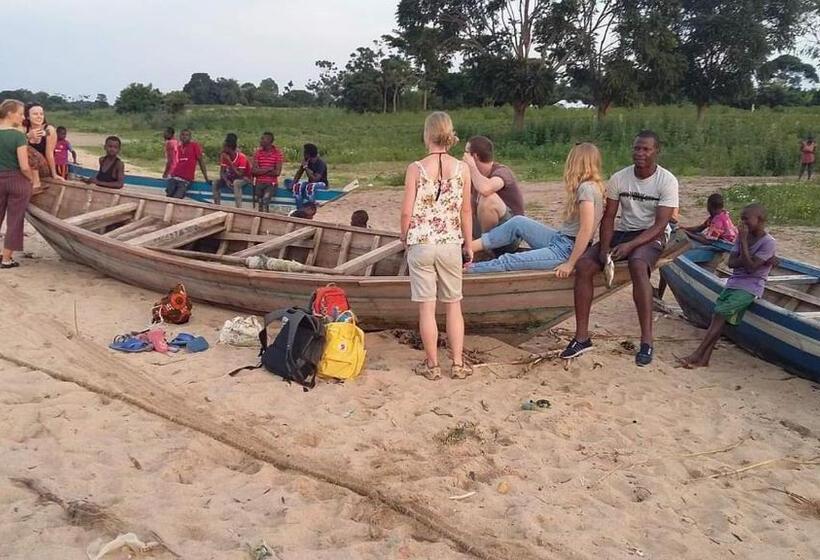 مبيت وإفطار Ukerewe Island Garden View