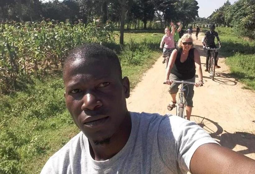 مبيت وإفطار Ukerewe Island Garden View